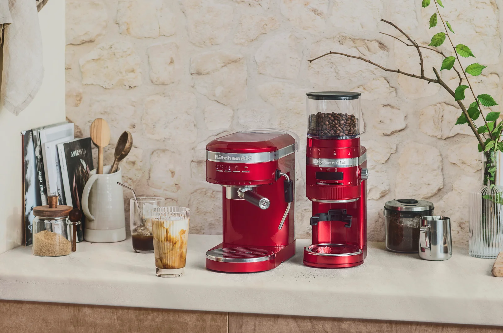 ESPRESSO COLLECTION CA ICED COFFEE_SBOX