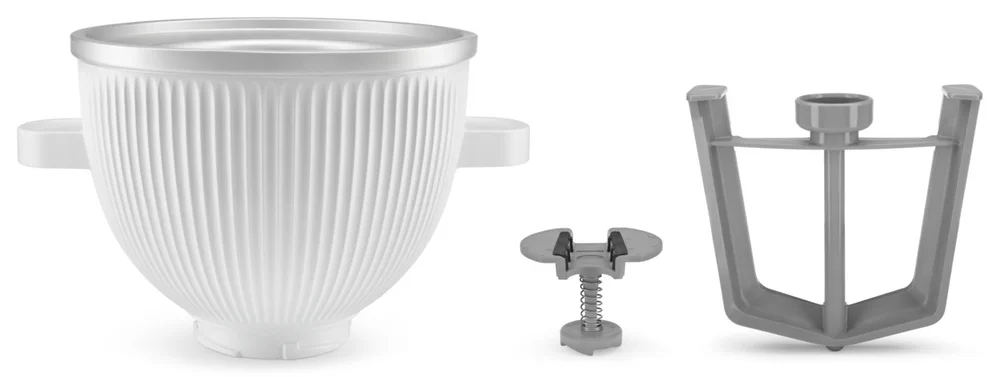 Zmrzlinovač 5KSMICM