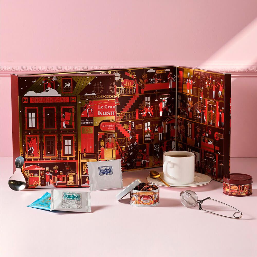 Adventní kalendář 2022