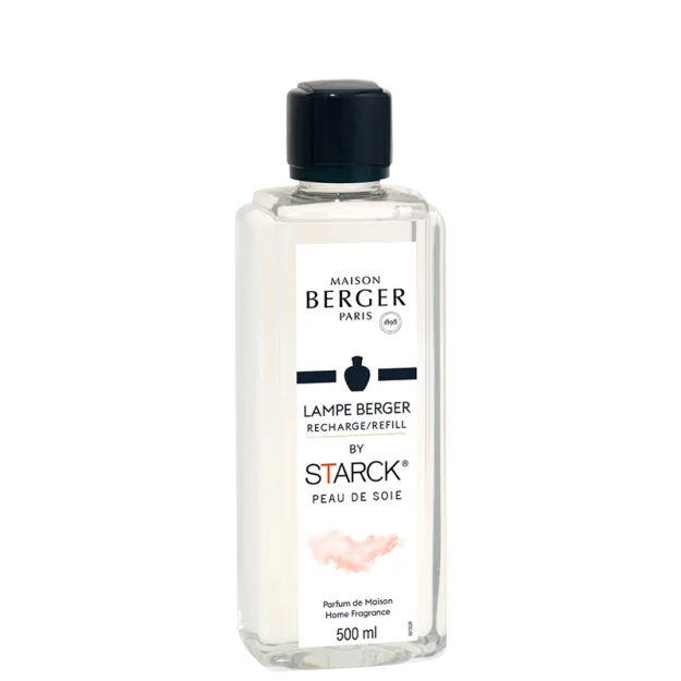 Náplň do katalytické lampy Peau de Soie, 500 ml