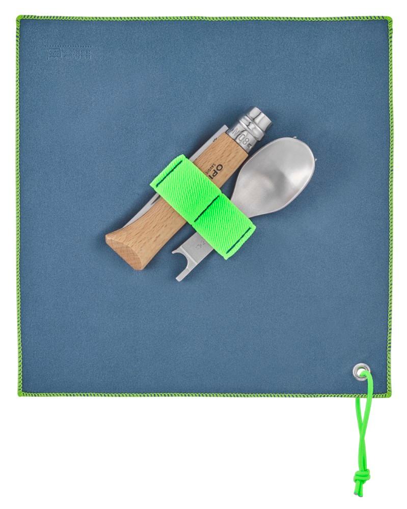 Kompletní sada PICNIC+ (včetně nože N°08)