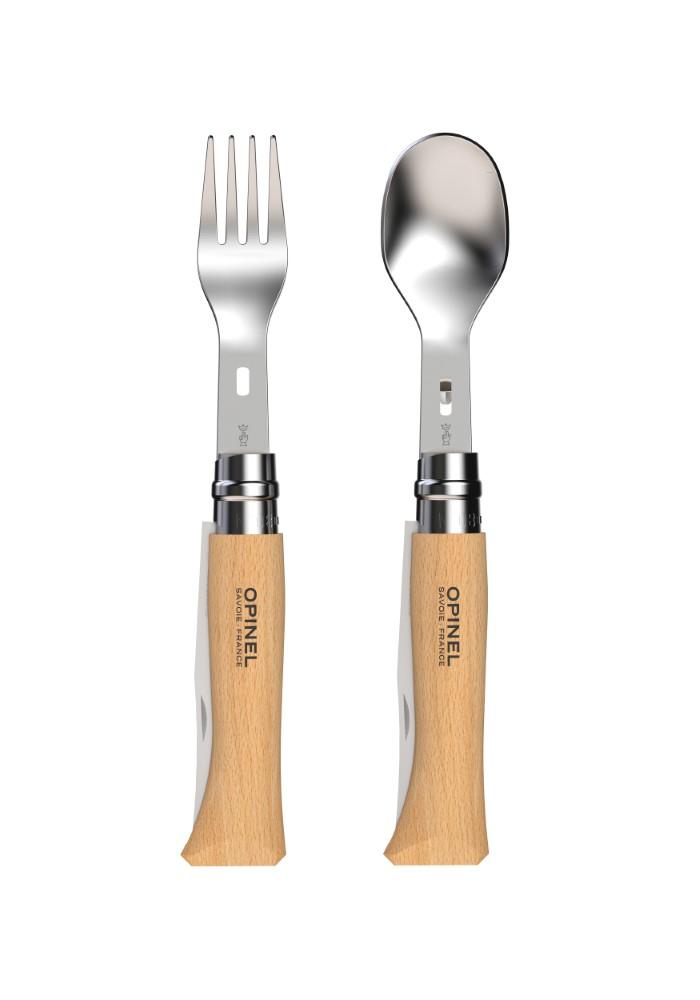 Kompletní sada PICNIC+ (včetně nože N°08)