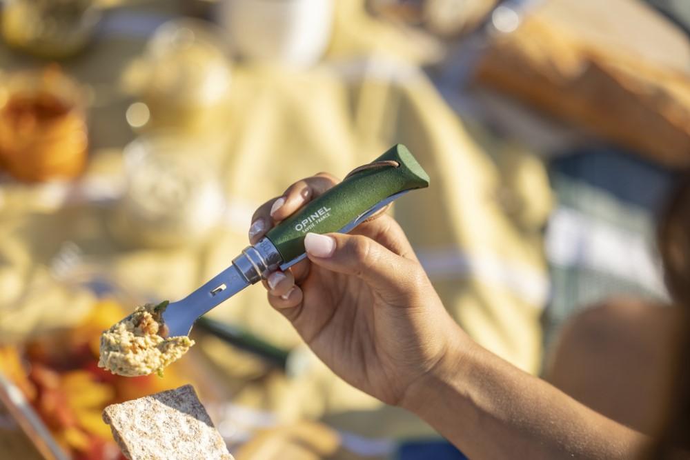 Sada PICNIC+ pro nože N°8