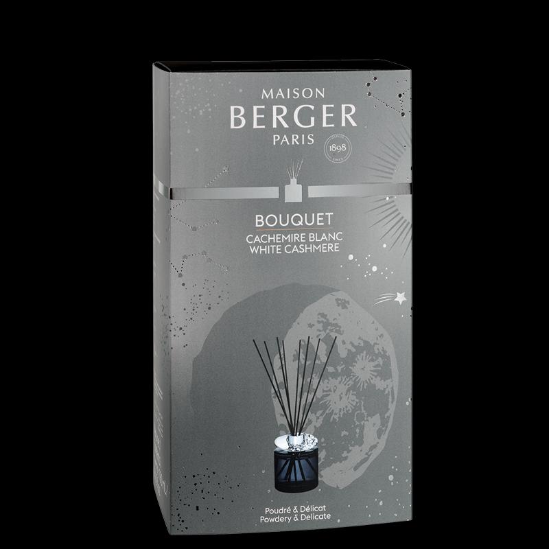 Aroma difuzér Astral, Bílý kašmír 200 ml