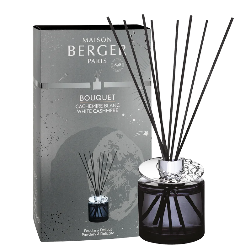 Aroma difuzér Astral, Bílý kašmír 200 ml