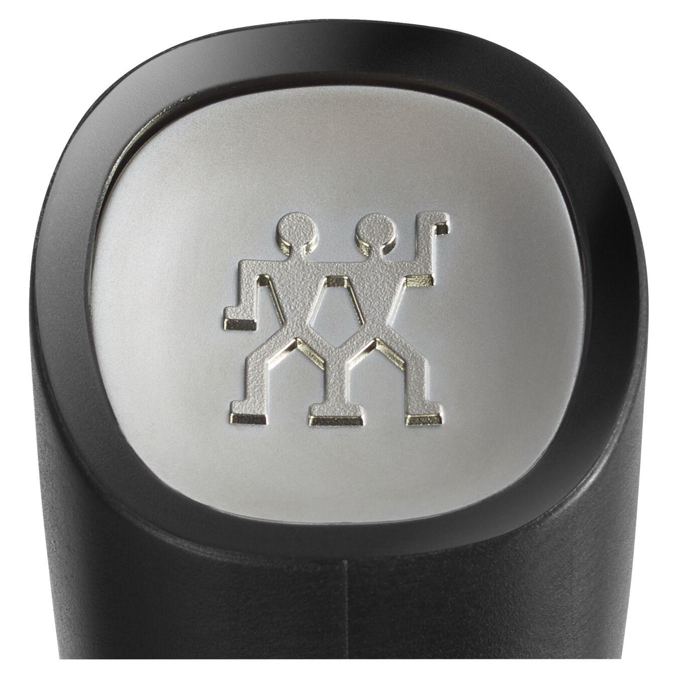 Santoku nůž s výbrusem All * Star, 18 cm, matně zlaté logo