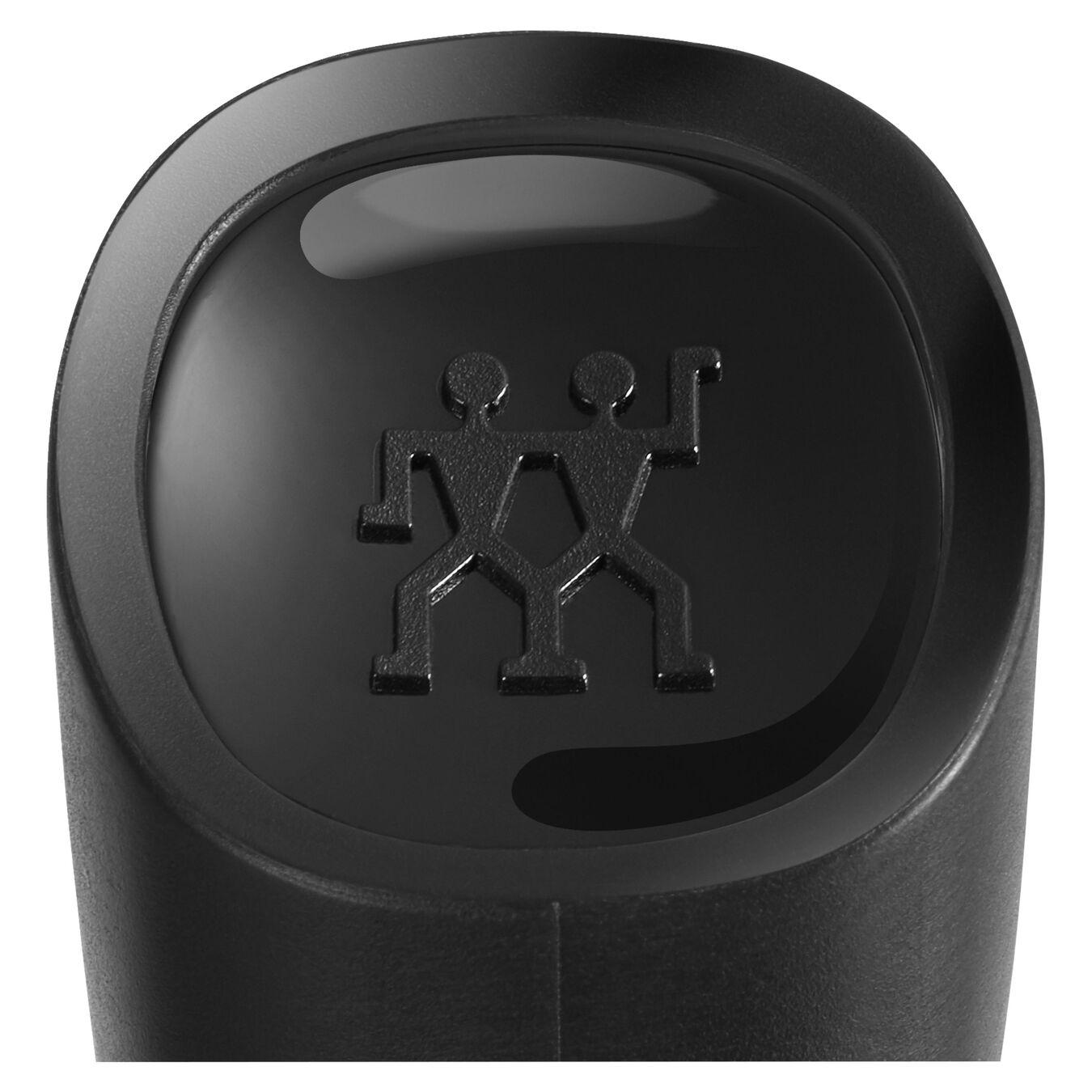 Santoku nůž s výbrusem All * Star, 18 cm, matně zlaté logo