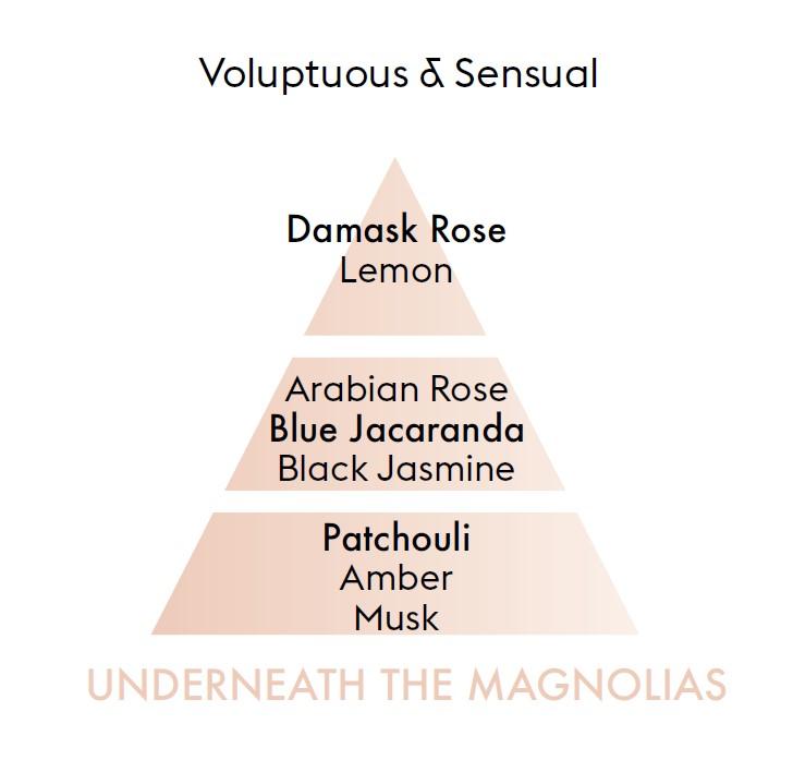 Náplň do katalytické lampy Pod magnoliemi, 500 ml