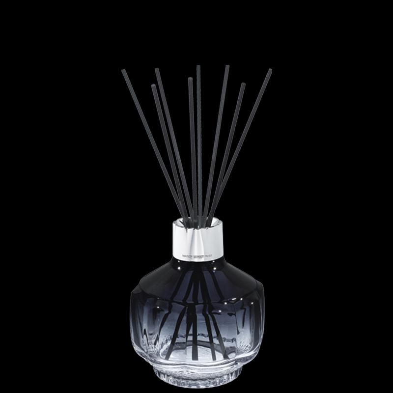 Aroma difuzér Molécule, modrá + náplň Pod magnoliemi 200 ml