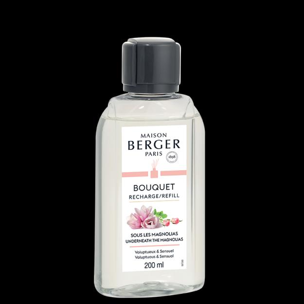 Náplň do difuzéru Pod magnoliemi, 200 ml
