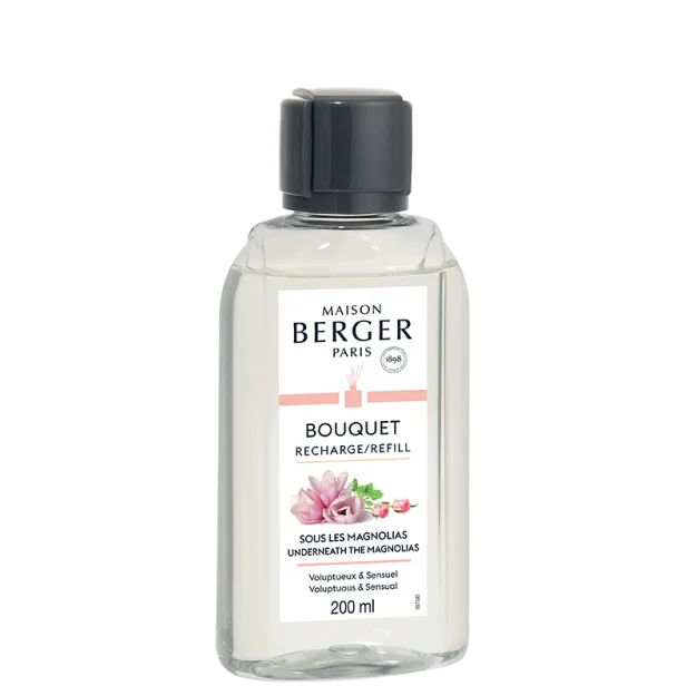 Náplň do difuzéru Pod magnoliemi, 200 ml