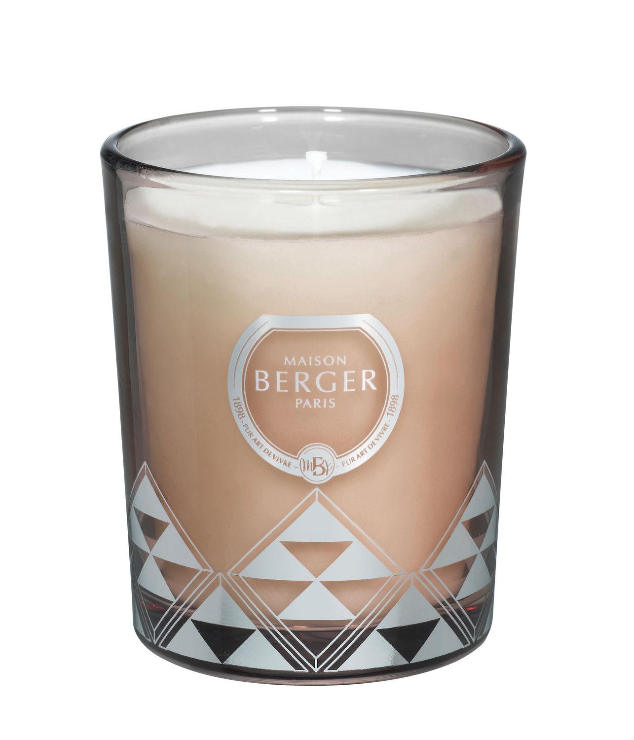 Svíčka Joy s vůní Agávová zahrada, 180 g