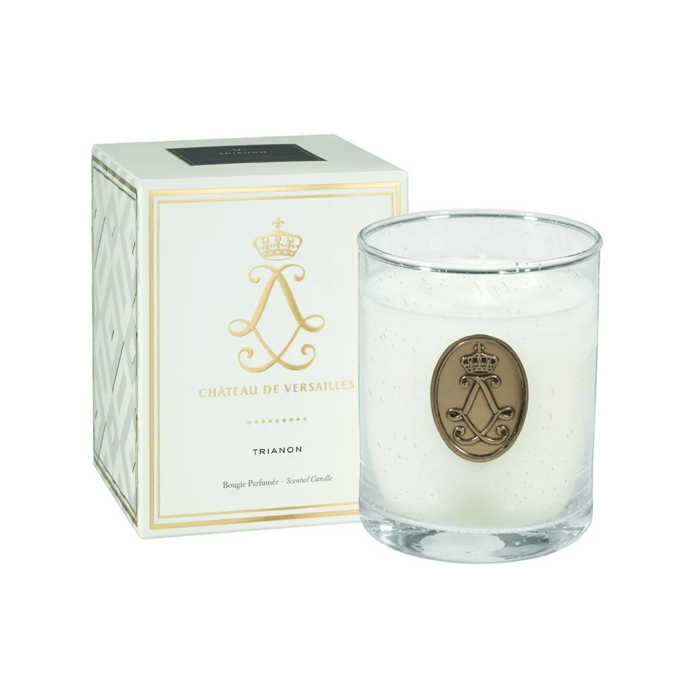 Svíčka s vůní Trianon, 200 g