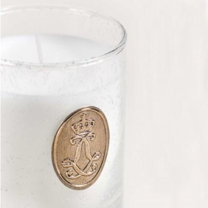 Svíčka s vůní Královská kaple, 200 g