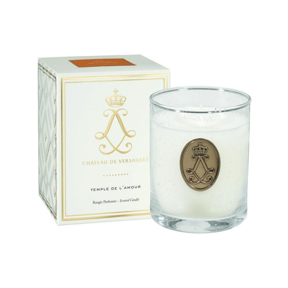Svíčka s vůní Chrám lásky, 200 g