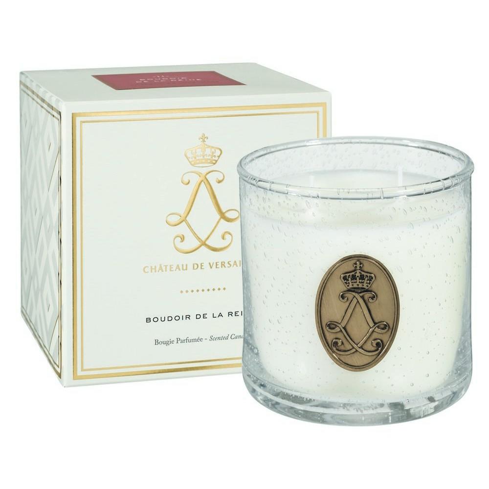 Svíčka s vůní Královnin budoár, 400 g