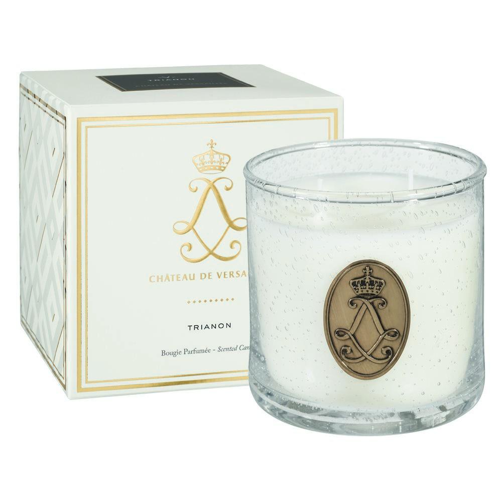 Svíčka s vůní Trianon, 400 g