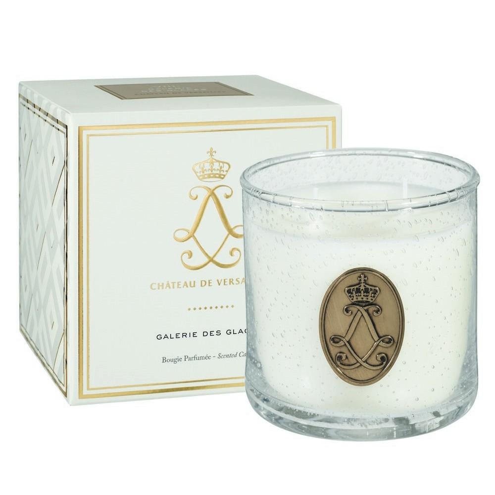 Svíčka s vůní Zrcadlový sál, 400 g