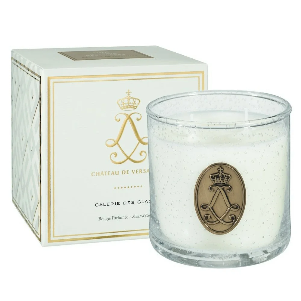 Svíčka s vůní Zrcadlový sál, 400 g