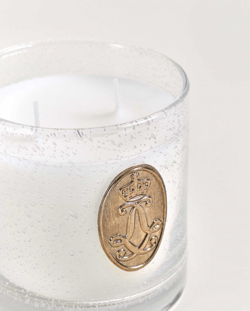 Svíčka s vůní Králův apartmán, 400 g