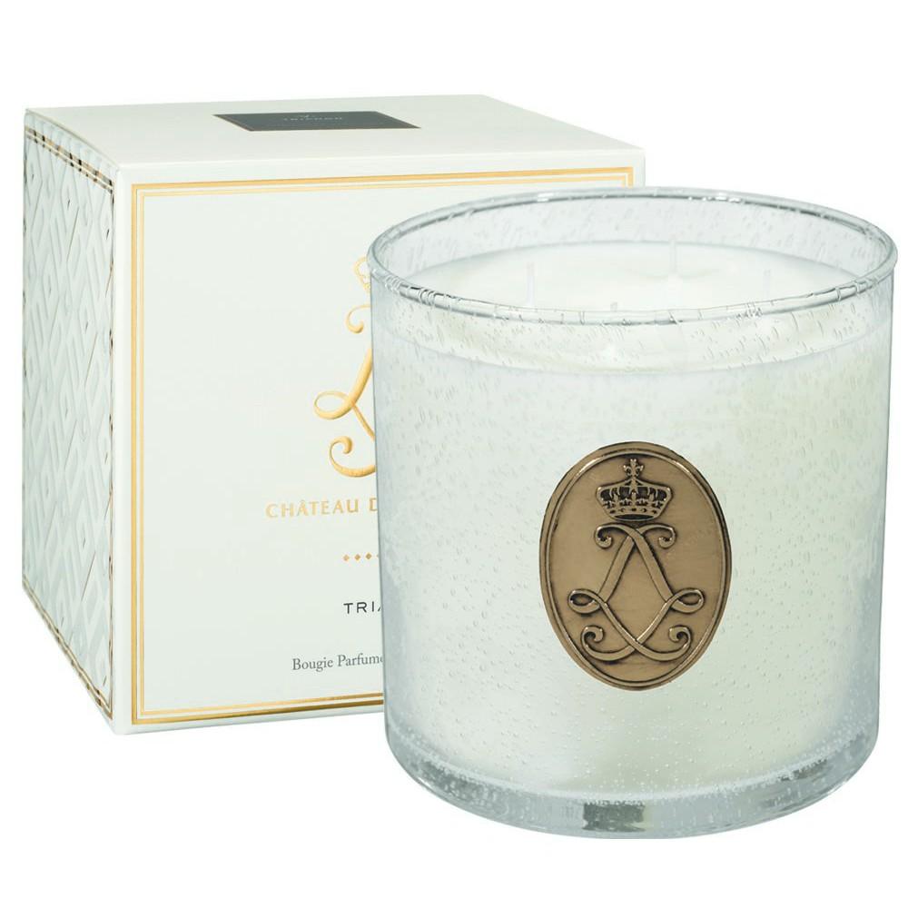 Svíčka s vůní Trianon, 1500 g