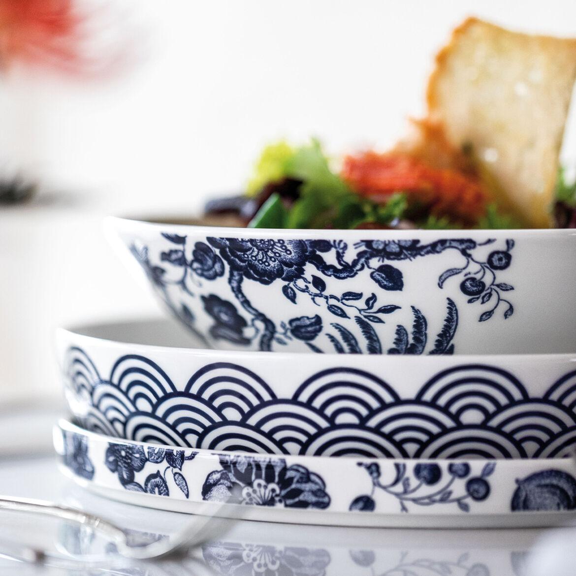 La Boule jídelní sada, Paradiso, 7 ks