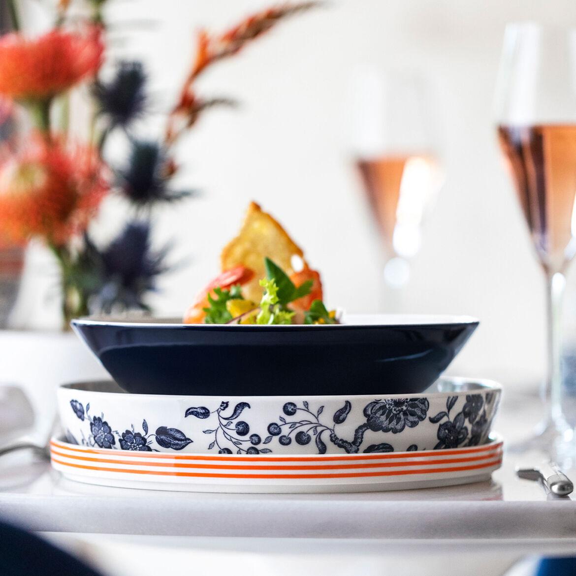 La Boule jídelní sada, Paradiso, 7 ks