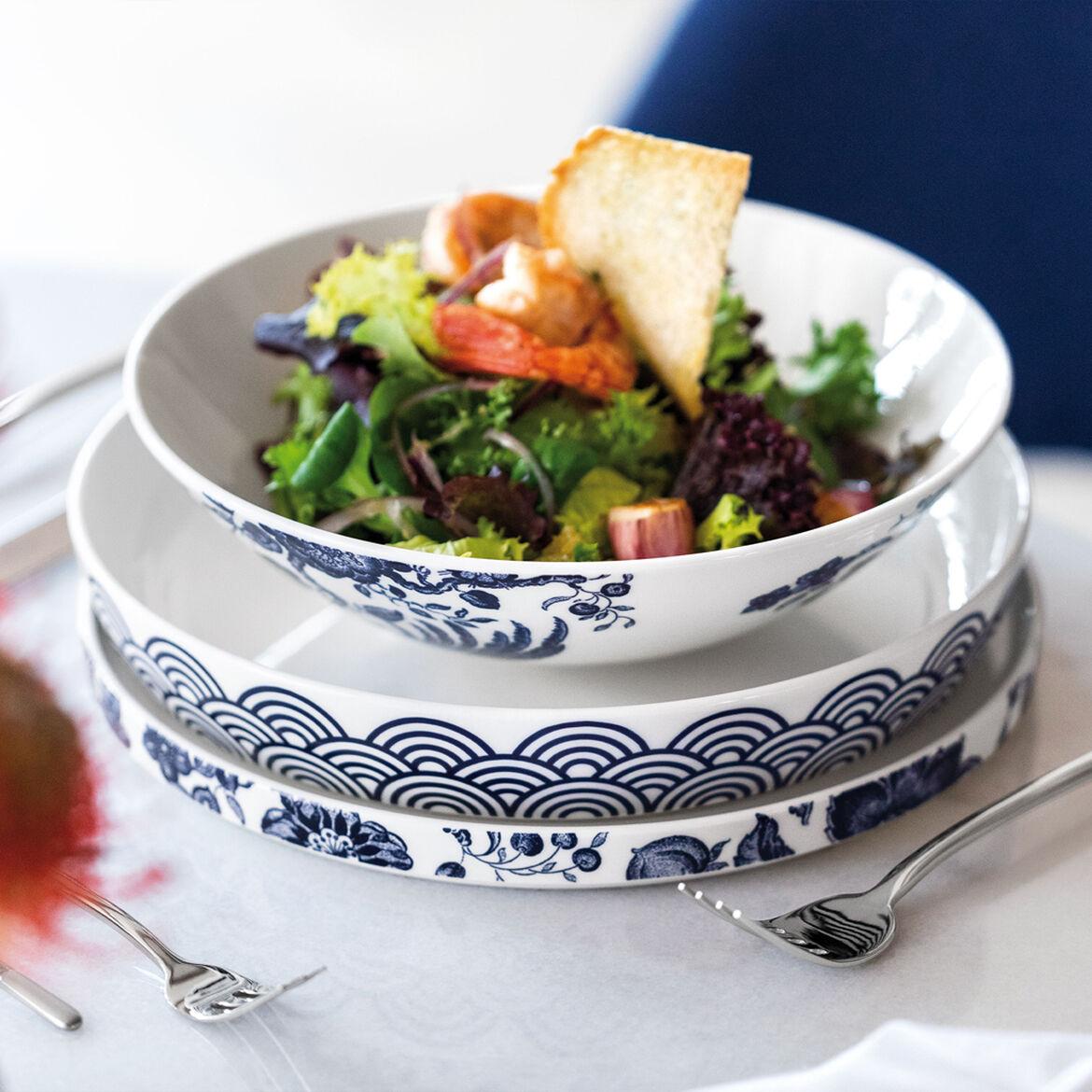 La Boule jídelní sada, Paradiso, 7 ks