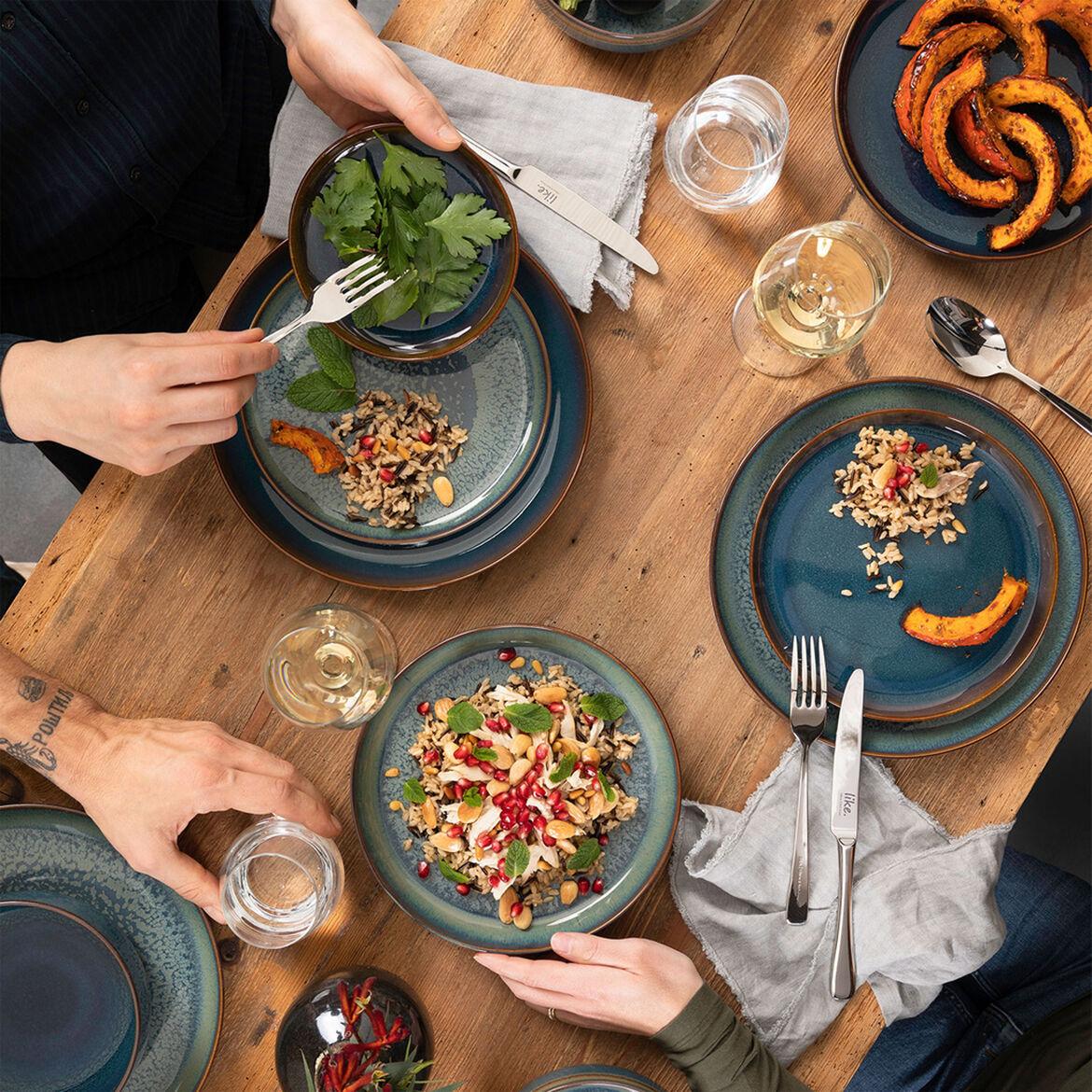 Šálek na espresso Crafted Denim, 60 ml