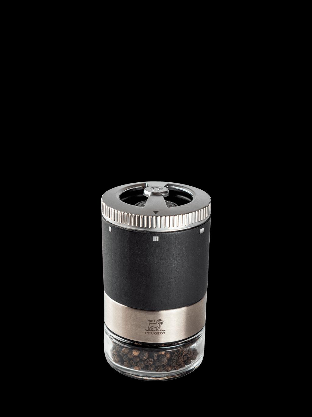 Mlýnek na pepř Maestro + 1 zásobník + černý pepř Kampot