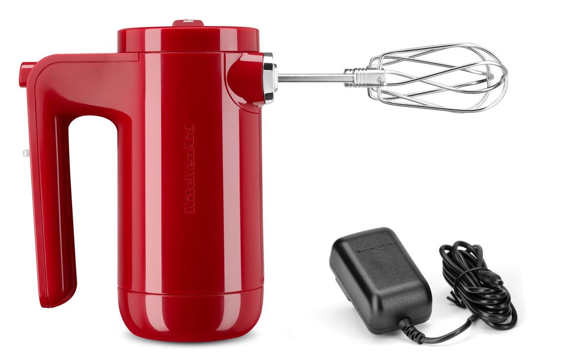 Ruční šlehač bezdrátový 5KHMB732