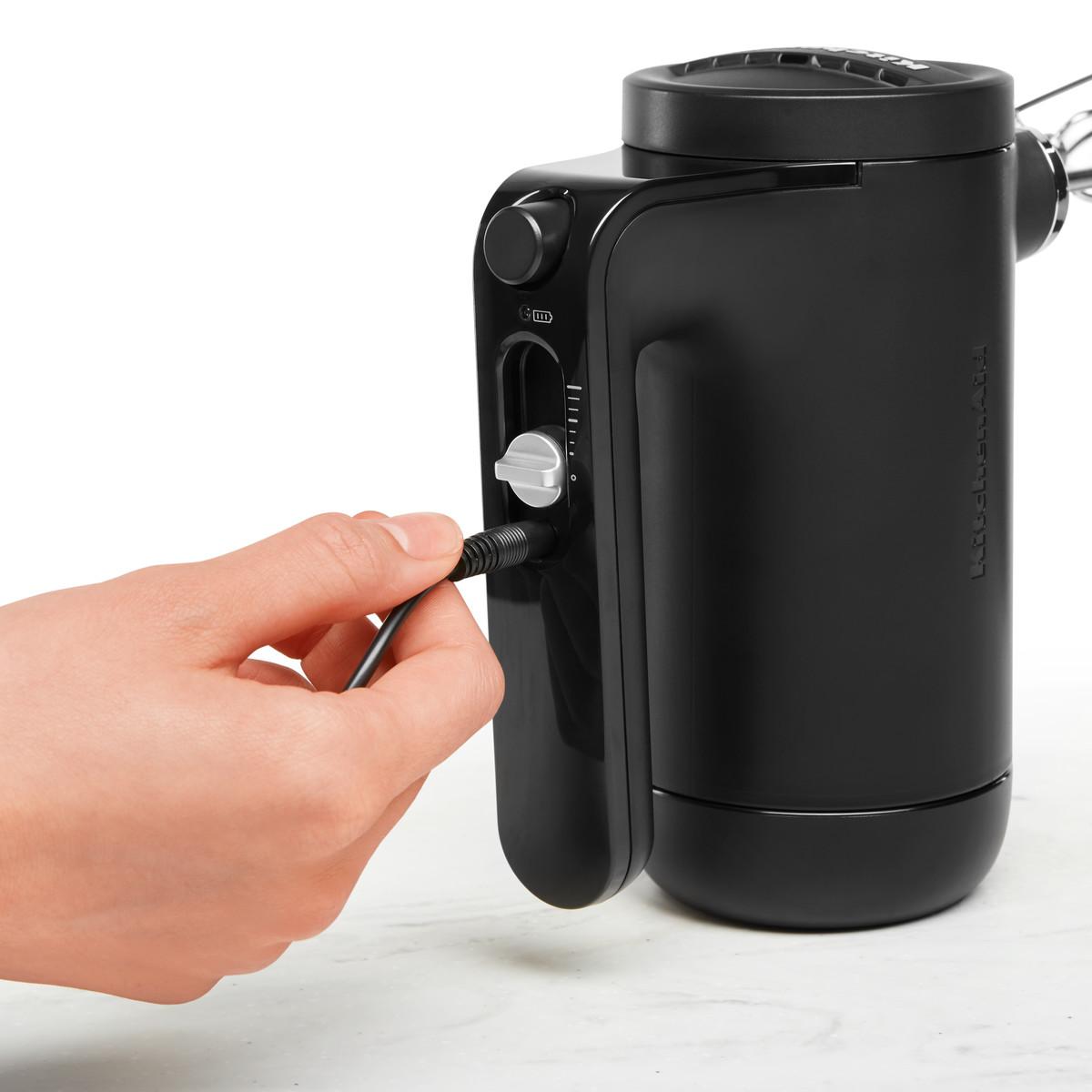 Ruční šlehač bezdrátový 5KHMB732