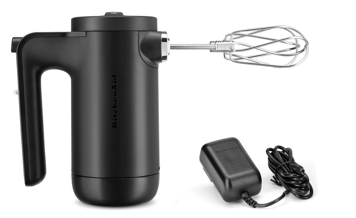 Ruční šlehač bezdrátový 5KHMB732