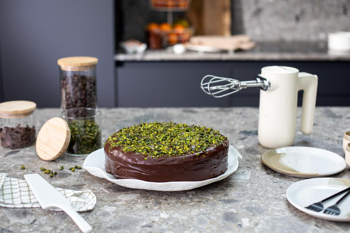 Ruční šlehač bezdrátový 5KHMB732