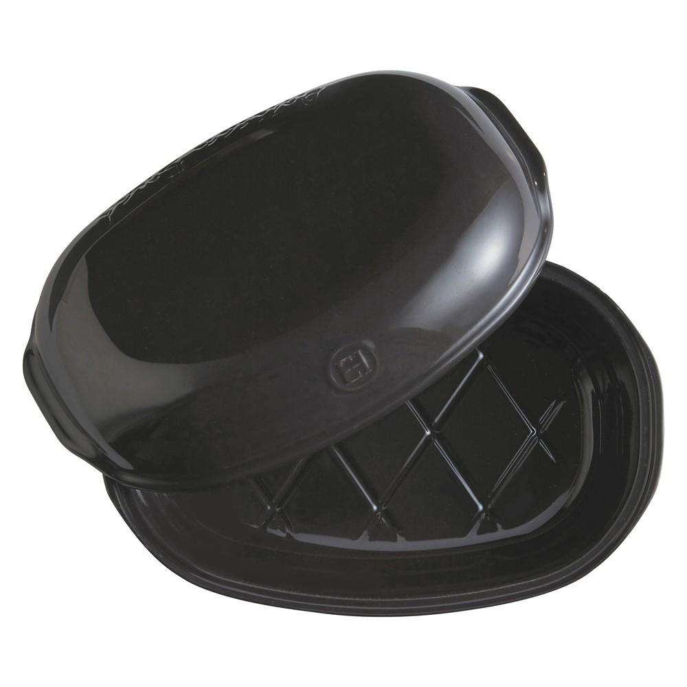 Forma na pečení chleba, oválná, 34 x 23 cm, 5 l