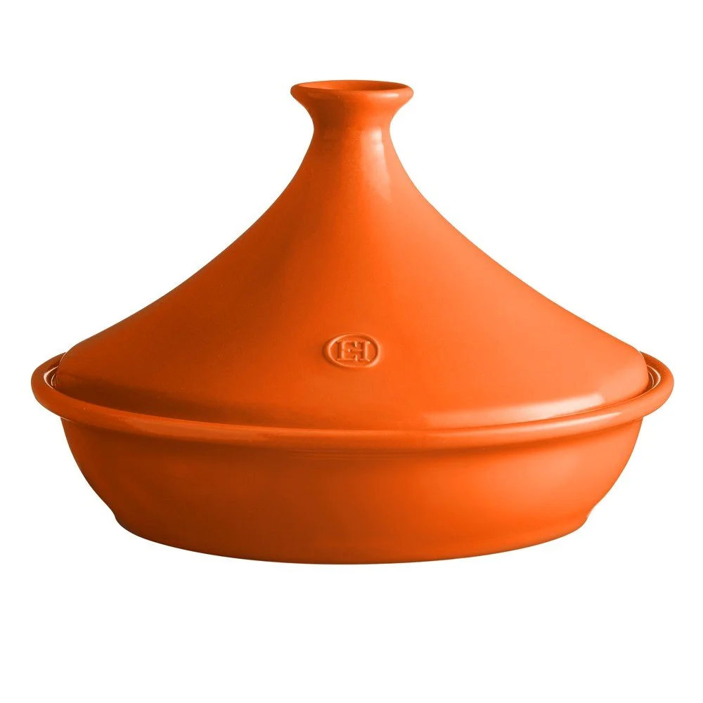 Keramický hrnec tajine Flame, Ø 32 cm