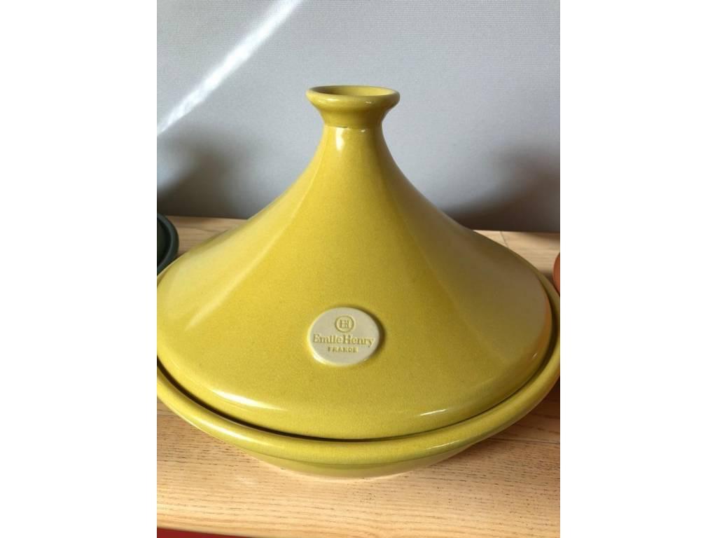 Keramický hrnec tajine Flame, Ø 32 cm
