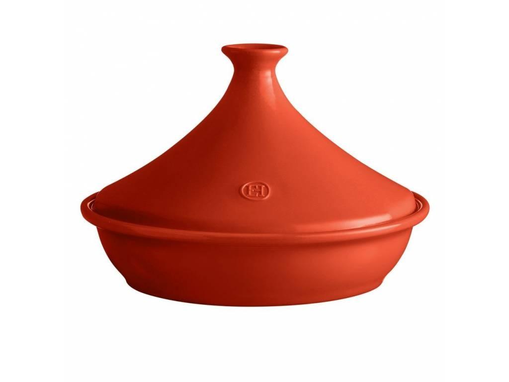 Keramický hrnec tajine Flame, Ø 32 cm