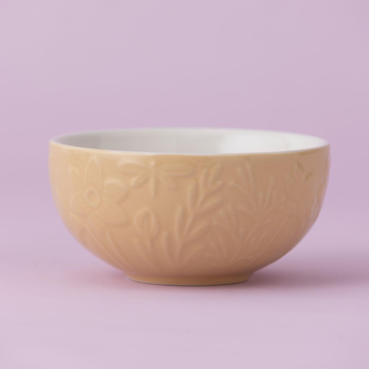 Set misek In The Meadow, 4 ks, 175 ml, mix barev