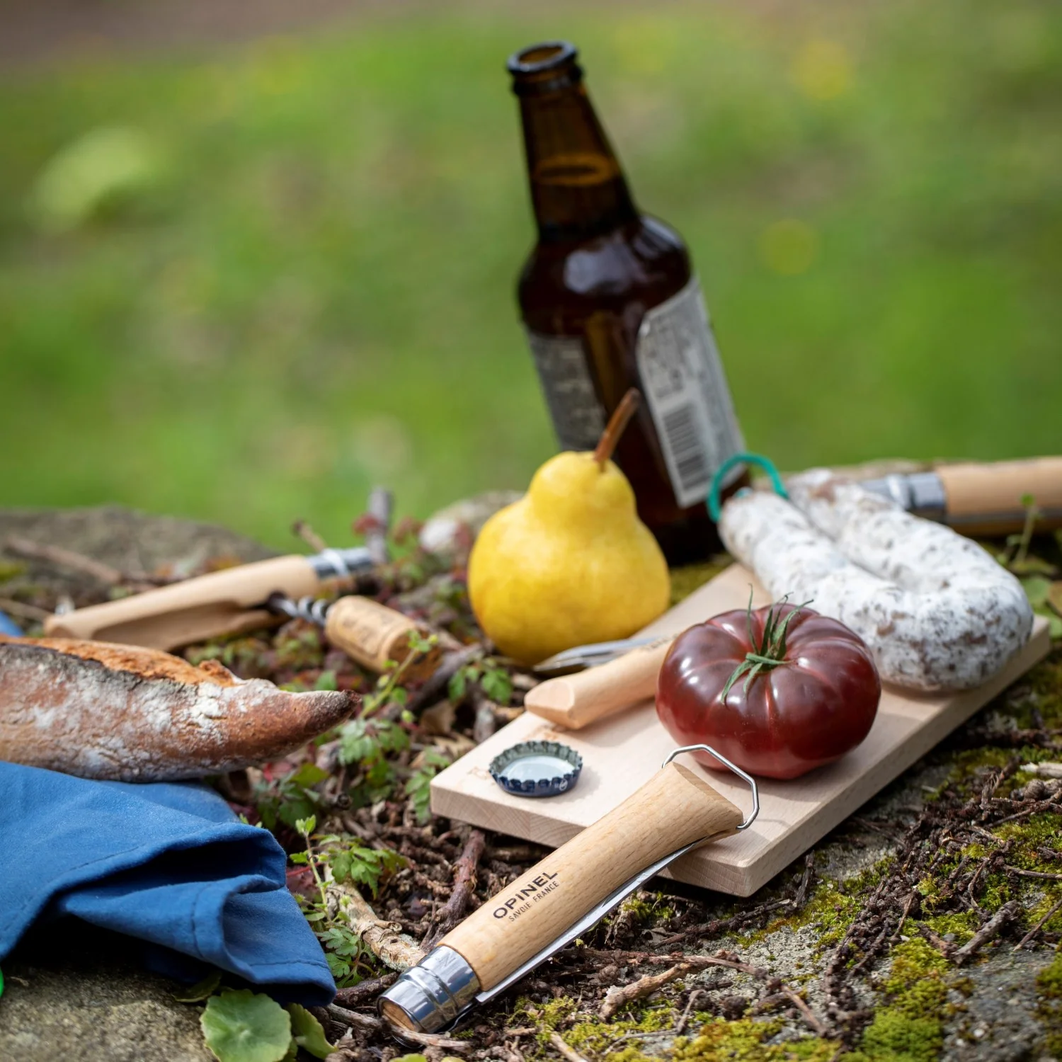 opinel_nuz_otvirak_vyvrtka (Vlastní)