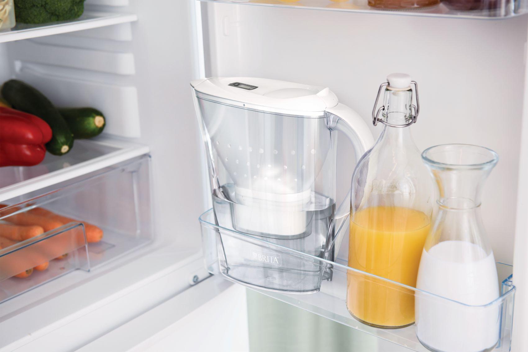 Filtrační konvice Marella, 2,4 l, bílá