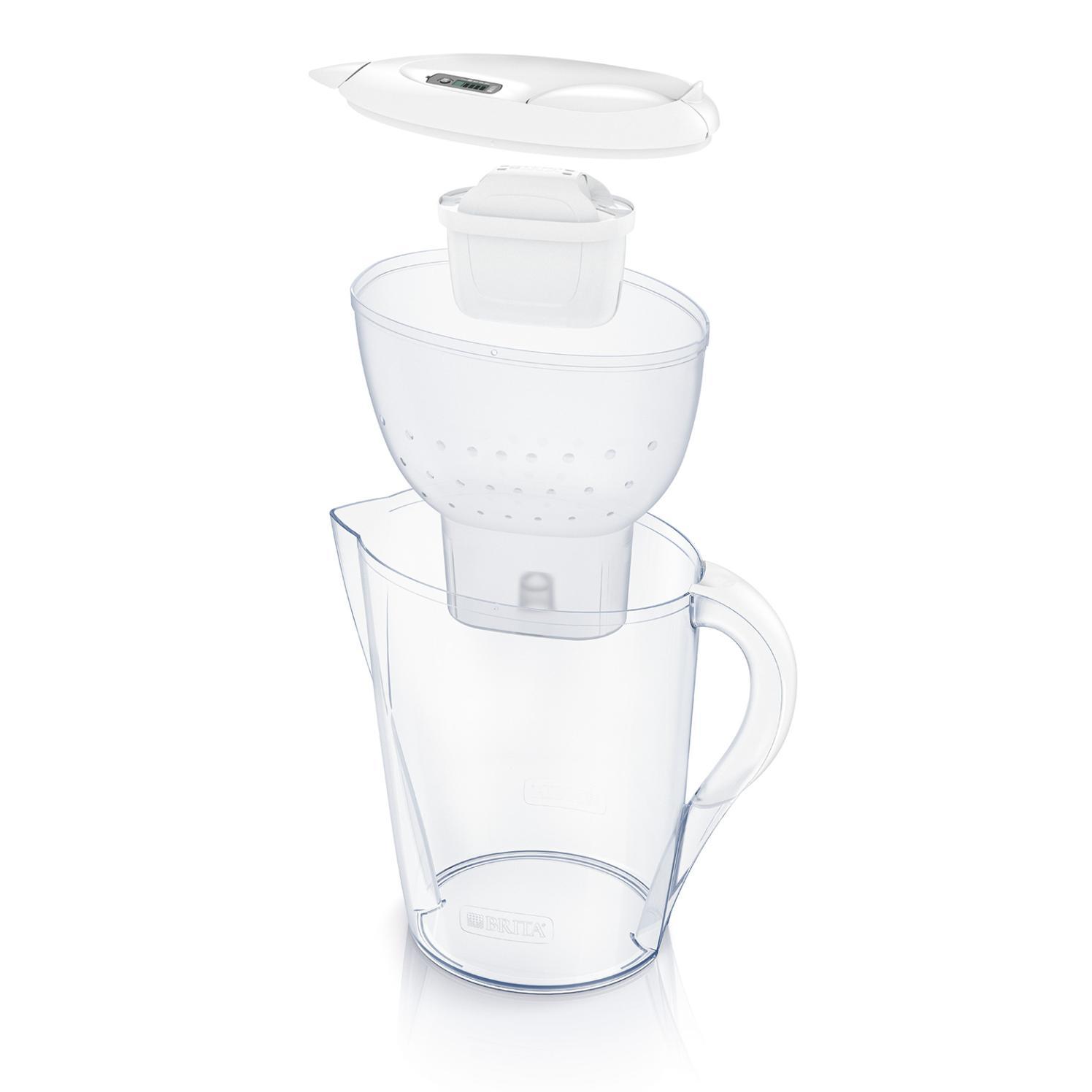 Filtrační konvice Marella, 2,4 l, modrá