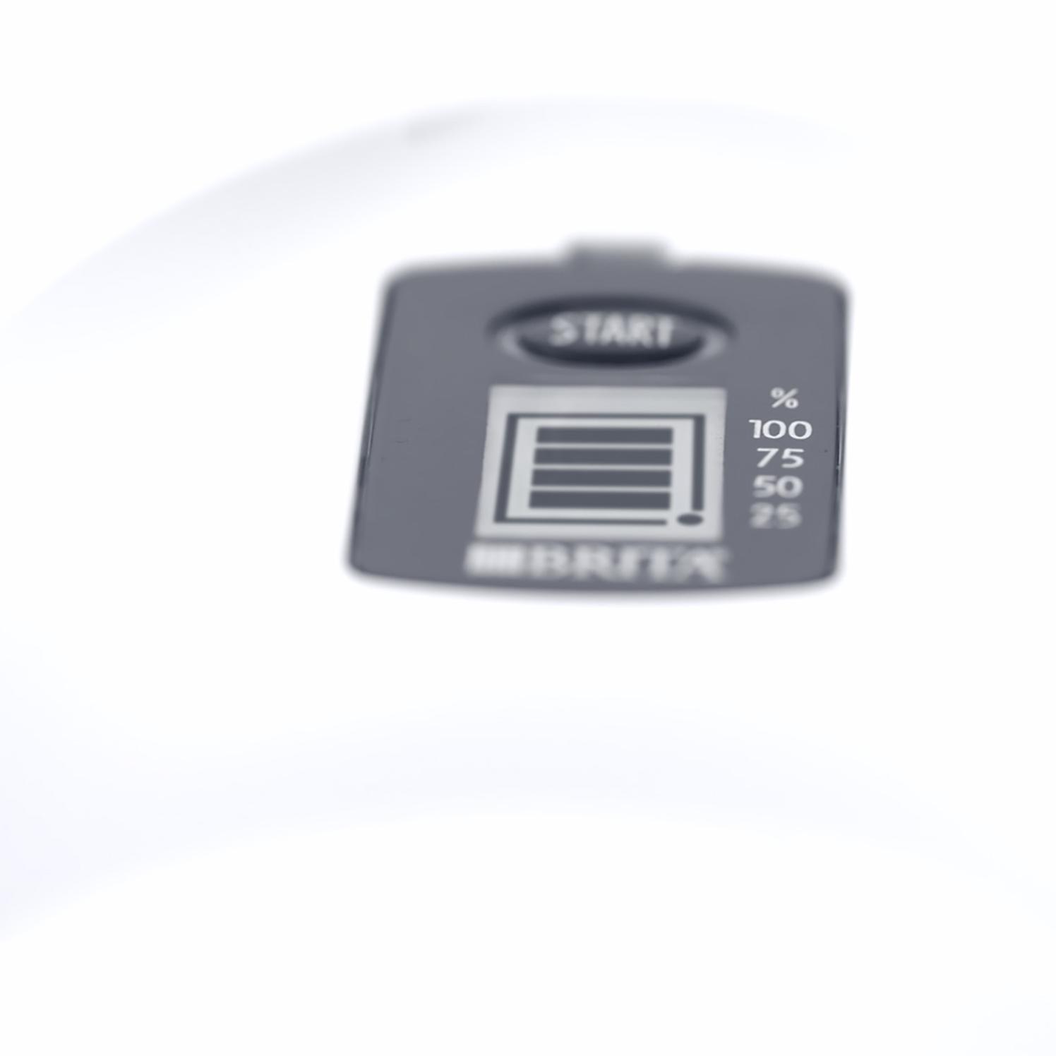 Filtrační konvice Marella XL, 3,5 l, modrá