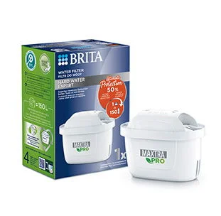 Vodní filtr Maxtra Pro Hard Water Expert, 1 ks