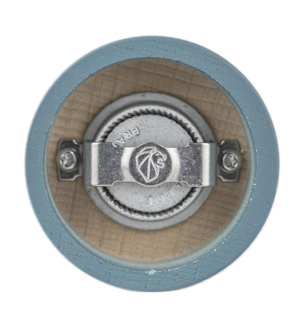 Mlýnek na pepř Boreal, 21 cm, mořská modrá