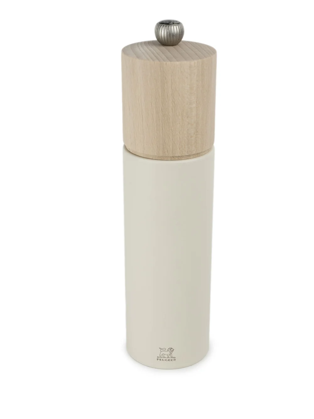 Mlýnek na sůl Boreal, 21 cm, slonová kost