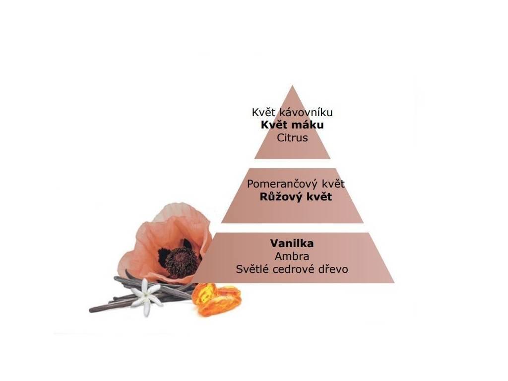 Dárková sada Duo Mini Variation: aroma difuzér s náplní 90 ml + svíčka 80 g, Samet z Orientu