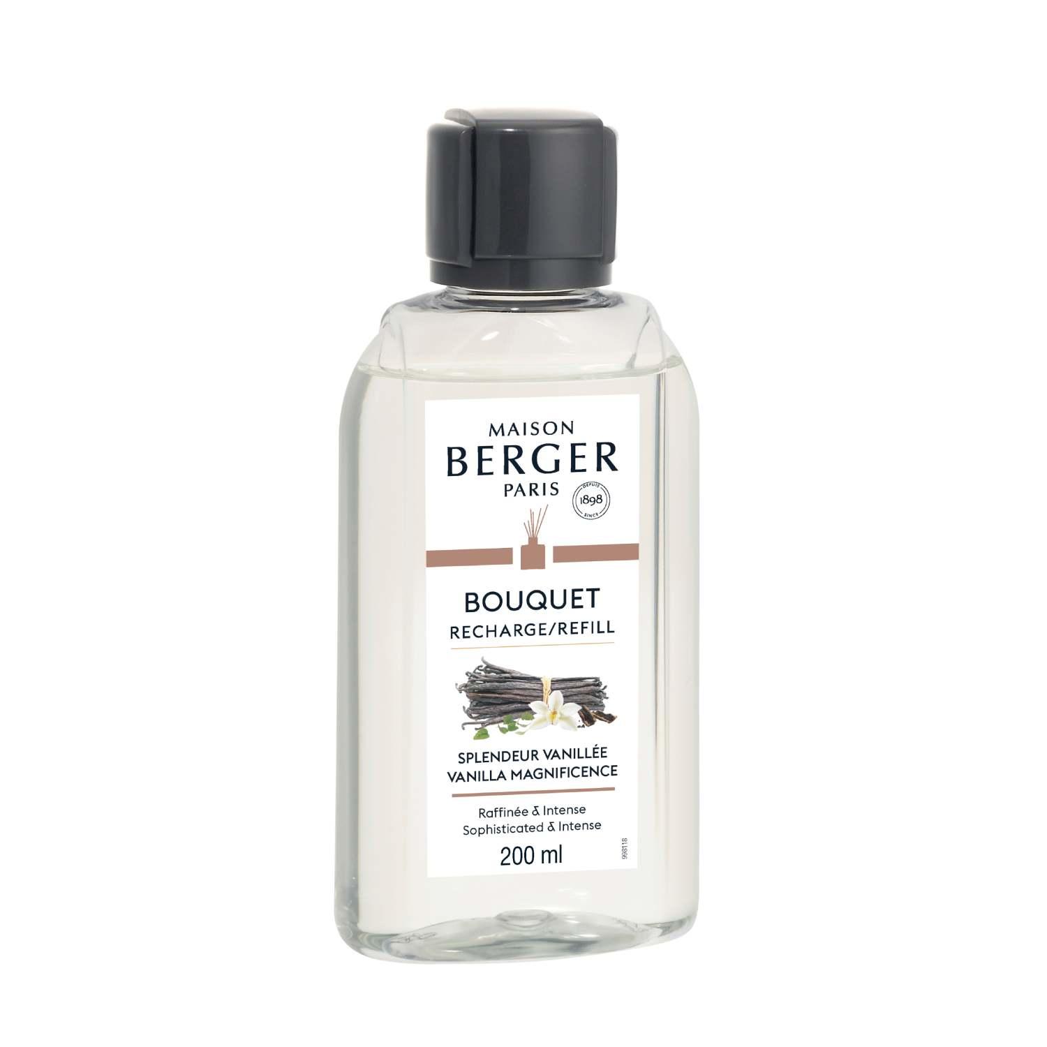 Náplň do difuzéru Velkolepá vanilka, 200 ml