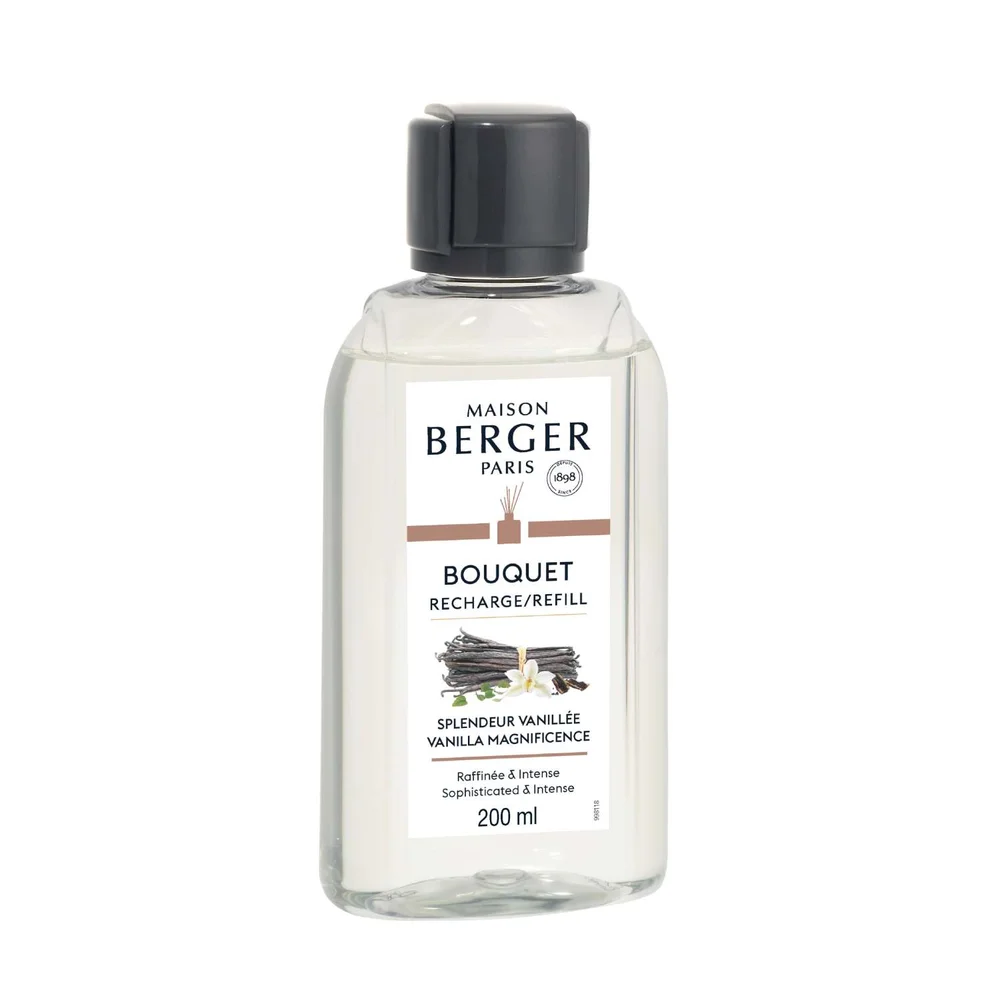 Náplň do difuzéru Velkolepá vanilka, 200 ml