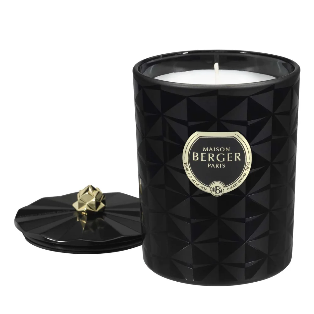 Svíčka Kali s vůní Velkolepá vanilka, 240 g